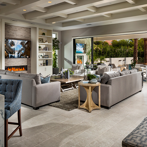 Canyon Oaks - Sage | Ami Samuel Interiors
